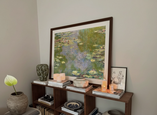 Water Lilies